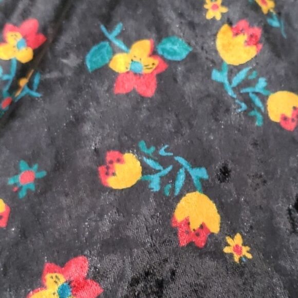 Free people Regina Mini Dress Size M - Picture 6 of 8